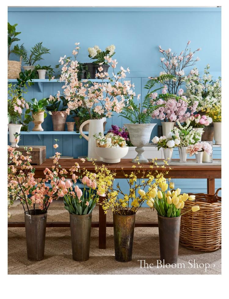 The Bloom Shop